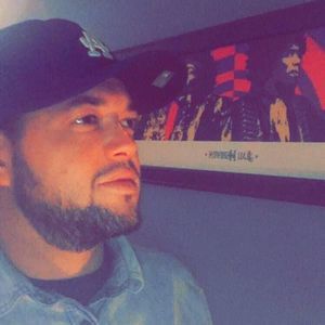 Meet your Posher, Sam